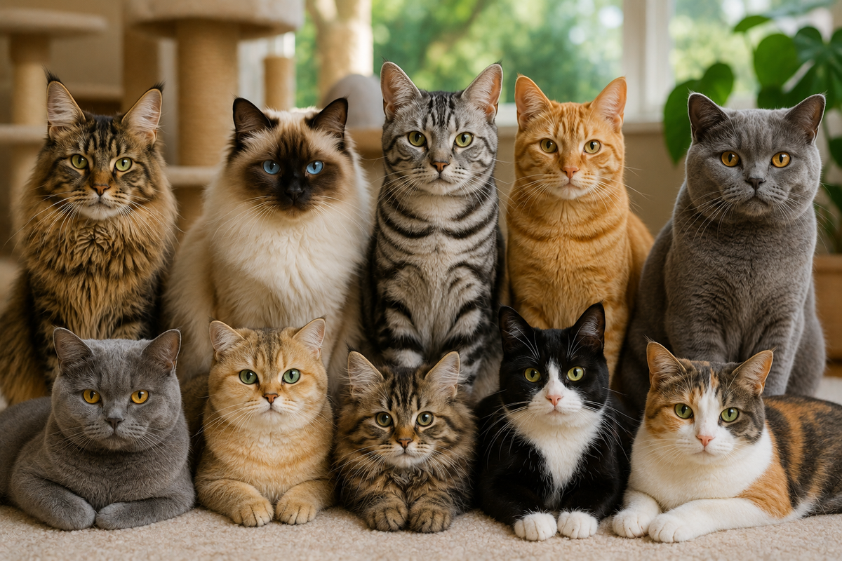 Katze